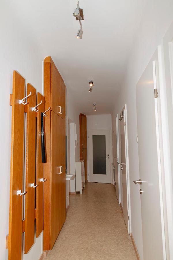 Beautiful 2-Bedroom Apartment Near Schoenbrunn เวียนนา ภายนอก รูปภาพ